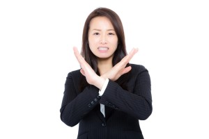 ブラックな医療事務の求人を見破る!面接の際に効果的な質問
