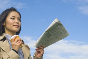 医療事務求人と資格取得状況は景気に左右される