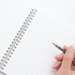 失敗を将来の成長に生かすとっておきのノート術