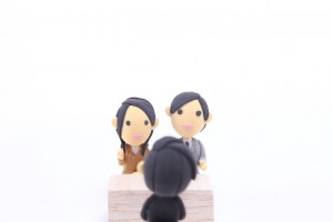 医療事務の面接の服装は正社員でもパートでもスーツが無難