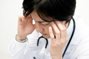 仕事ができない医療事務！その原因は院長先生にあるかもしれない