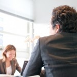 医療事務に必要なプレゼン力はロールプレイングで身に付ける