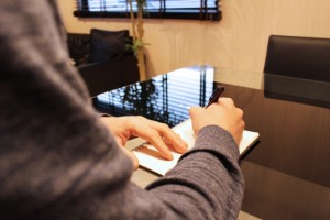 医療事務の採用で二次面接を行う理由と対策