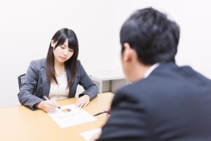 医療事務が試用期間中に退職する場合と解雇された場合
