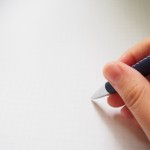 医療事務が胸ポケットに入れていいボールペンは何本まで?
