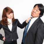 仕事ができなくてもあきらめない!医療事務の年上の部下の扱い方