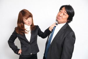 仕事ができなくてもあきらめない!医療事務の年上の部下の扱い方