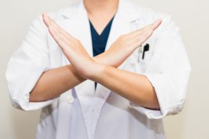 就職したクリニックがブラックかどうか判断するポイント