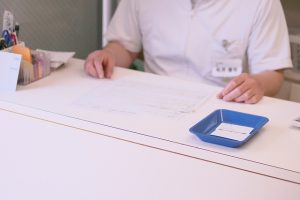 できる医療事務は知っている「御中」「弊院」「貴院」「当院」の使い方