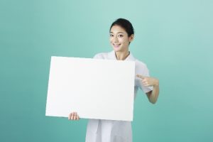 調剤薬局事務から医療事務へ転職する為の志望動機の例文