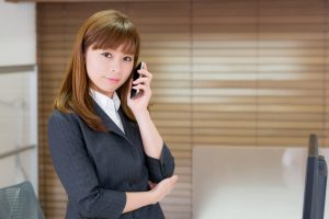 電話対応は新人の仕事？医療事務未経験者が電話対応を行うリスク