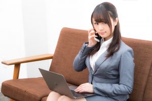 できる医療事務は使っている４つのクッション言葉