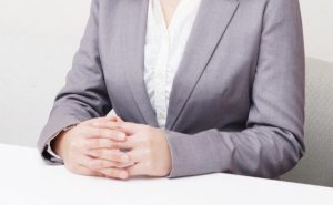 病院の医療事務からクリニックへ転職する志望動機