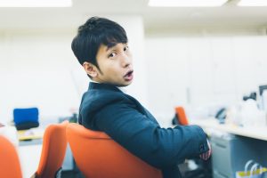 扱いにくい部下の特徴