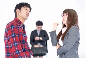 医療事務事務が看護師に指示！こんな時どうしたら良い？