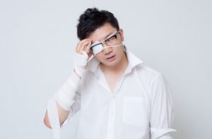 そのケガ労災です！実はよく知らない労災って何？を簡単に解説