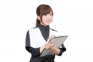 臨機応変の対応と業務マニュアルの意義