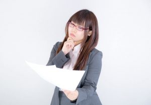 求人票と実態が違う！ブラックだ！と訴える前にしてほしいこと