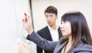 一般事務へ転職した元医療事務の話